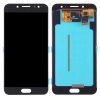 OLED LCD Screen for Galaxy C8, C710F / DS, C7100 with Digitizer Full Assembly (Black) - Image 3