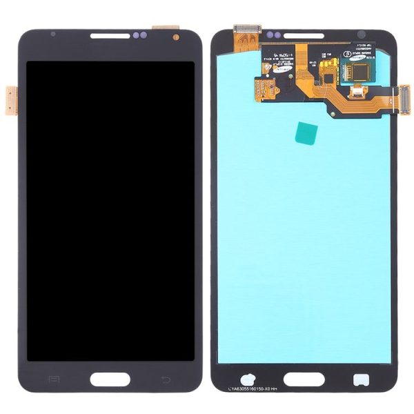 OLED LCD Screen for Galaxy Note 3, N9000 (3G), N9005 (3G / LTE) with Digitizer Full Assembly (Black) - Image 3