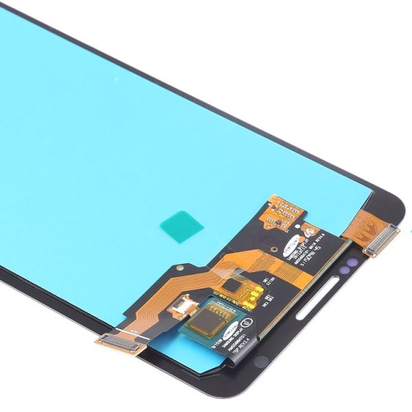 OLED LCD Screen for Galaxy Note 3, N9000 (3G), N9005 (3G / LTE) with Digitizer Full Assembly (Black) - Image 4