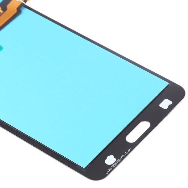 OLED LCD Screen for Galaxy Note 3, N9000 (3G), N9005 (3G / LTE) with Digitizer Full Assembly (Black) - Image 5