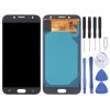 TFT LCD Screen for Galaxy J7 (2017) / J7 Pro / J730F / DS, J730FM / DS, AT&T with Digitizer Full Assembly (Black) - Image 2