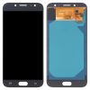 TFT LCD Screen for Galaxy J7 (2017) / J7 Pro / J730F / DS, J730FM / DS, AT&T with Digitizer Full Assembly (Black) - Image 3