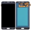 TFT LCD Screen for Galaxy J7 (2016) / On 8, J710F / J710FN / J710M / J710MN / J7108 with Digitizer Full Assembly (Black) - Image 3