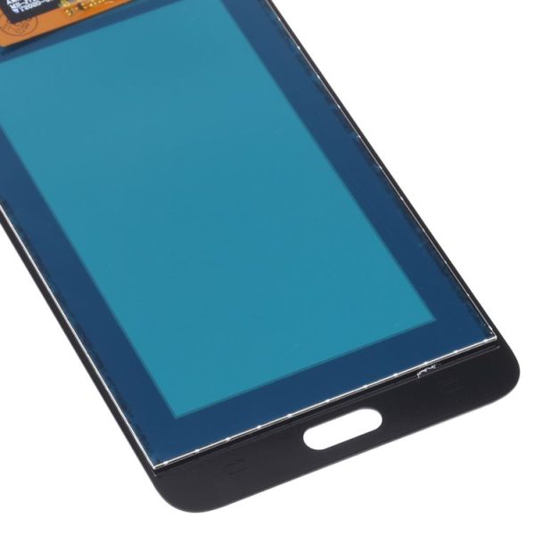 TFT LCD Screen for Galaxy J7 (2016) / On 8, J710F / J710FN / J710M / J710MN / J7108 with Digitizer Full Assembly (Black) - Image 5