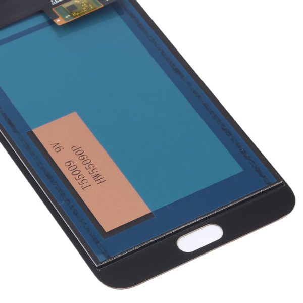 TFT LCD Screen for Galaxy J4 (2018) J400F / DS, J400G / DS With Digitizer Full Assembly (Gold) - Image 5
