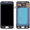 TFT LCD Screen for Galaxy J2 Pro (2018) J250F / DS With Digitizer Full Assembly (Black) - Image 3