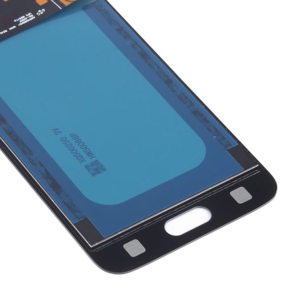 TFT LCD Screen for Galaxy J2 Pro (2018) J250F / DS With Digitizer Full Assembly (Black) - Image 5