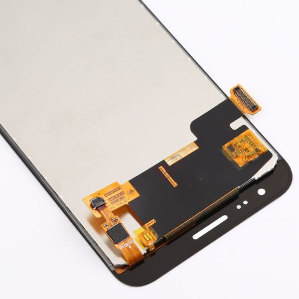 TFT LCD Screen for Galaxy J3 (2016) J320FN, J320F, J320G, J320M, J320A, J320V, J320P With Digitizer Full Assembly (Black) - Image 4