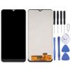 Incell LCD Screen and Digitizer Full Assembly for Galaxy A20 A205F / DS, A205FN / DS, A205U, A205GN / DS, A205YN, A205G / DS, A205W (Black) - Image 2