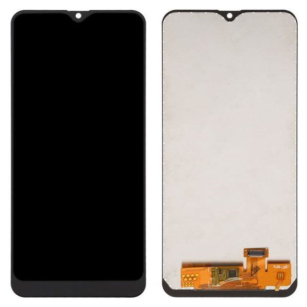 Incell LCD Screen and Digitizer Full Assembly for Galaxy A20 A205F / DS, A205FN / DS, A205U, A205GN / DS, A205YN, A205G / DS, A205W (Black) - Image 3