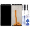 Incell LCD Screen for Galaxy A7 (2018) A750F / DS, A750G, A750FN / DS With Digitizer Full Assembly (Black) - Image 2