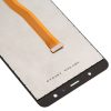 Incell LCD Screen for Galaxy A7 (2018) A750F / DS, A750G, A750FN / DS With Digitizer Full Assembly (Black) - Image 4