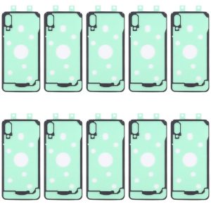 Samsung Galaxy A41 10pcs Back Housing Cover Adhesive