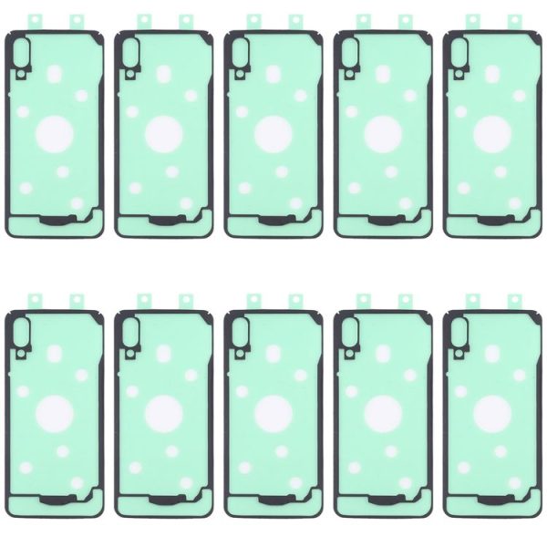 Samsung Galaxy A41 10pcs Back Housing Cover Adhesive