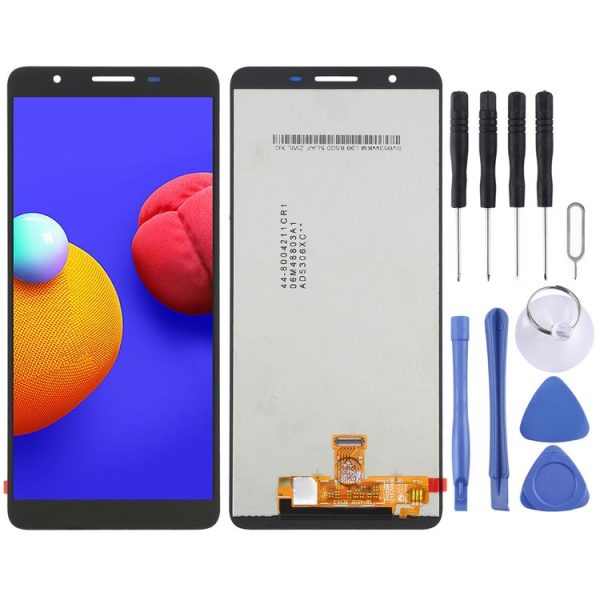 Original LCD Screen for Samsung Galaxy A01 Core SM-A013 With Digitizer Full Assembly