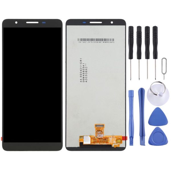 Original LCD Screen for Samsung Galaxy A01 Core SM-A013 With Digitizer Full Assembly - Image 2