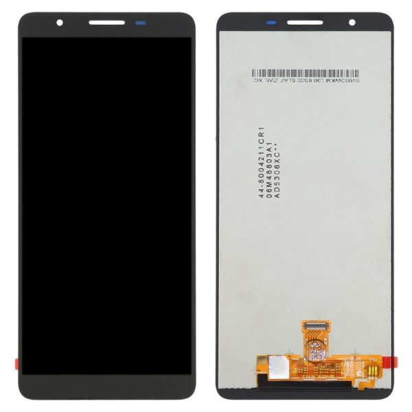 Original LCD Screen for Samsung Galaxy A01 Core SM-A013 With Digitizer Full Assembly - Image 3