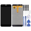 Original LCD Screen for Samsung Galaxy A2 Core SM-A260 With Digitizer Full Assembly - Image 2