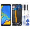 Original LCD Screen for Samsung Galaxy A7 (2018) SM-A750 With Digitizer Full Assembly With Frame