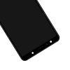 Original LCD Screen for Samsung Galaxy A7 (2018) SM-A750 With Digitizer Full Assembly With Frame - Image 4