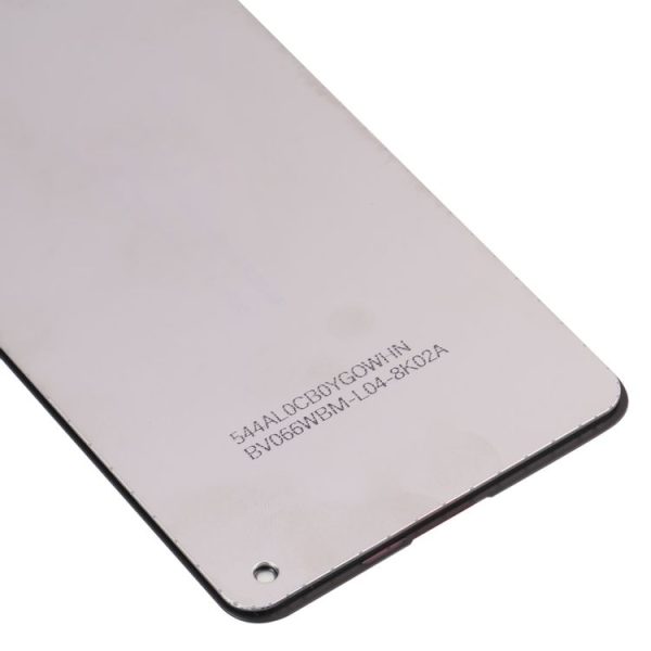 Original LCD Screen and Digitizer Full Assembly for Samsung Galaxy A21s SM-A217 - Image 3