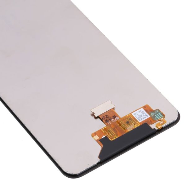 Original LCD Screen and Digitizer Full Assembly for Samsung Galaxy A21s SM-A217 - Image 4