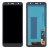 TFT LCD Screen for Galaxy J6 (2018), On6, J600F / DS, J600G / DS With Digitizer Full Assembly (Black) - Image 3