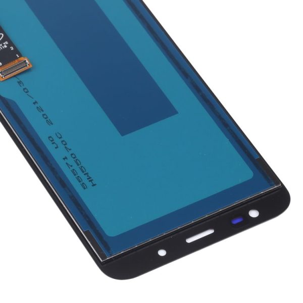 TFT LCD Screen for Galaxy J6 (2018), On6, J600F / DS, J600G / DS With Digitizer Full Assembly (Black) - Image 4