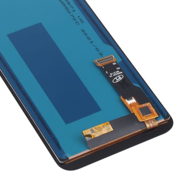 TFT LCD Screen for Galaxy J6 (2018), On6, J600F / DS, J600G / DS With Digitizer Full Assembly (Black) - Image 5