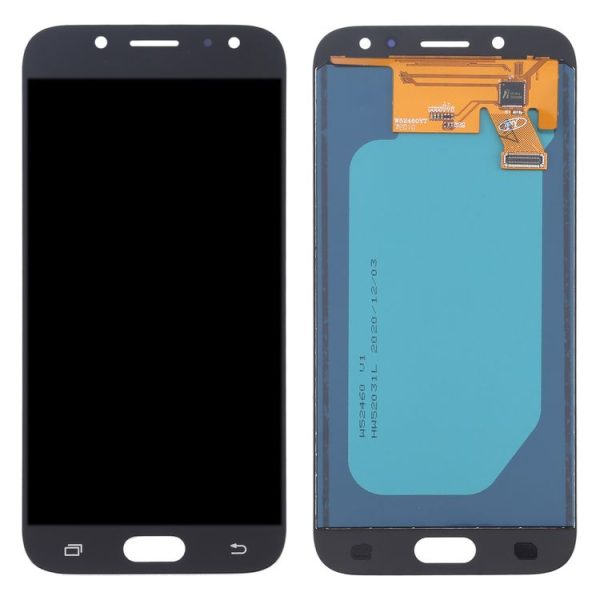 TFT LCD Screen for Galaxy J5 (2017) / J5 Pro 2017, J530F / DS, J530Y / DS With Digitizer Full Assembly (Black) - Image 3