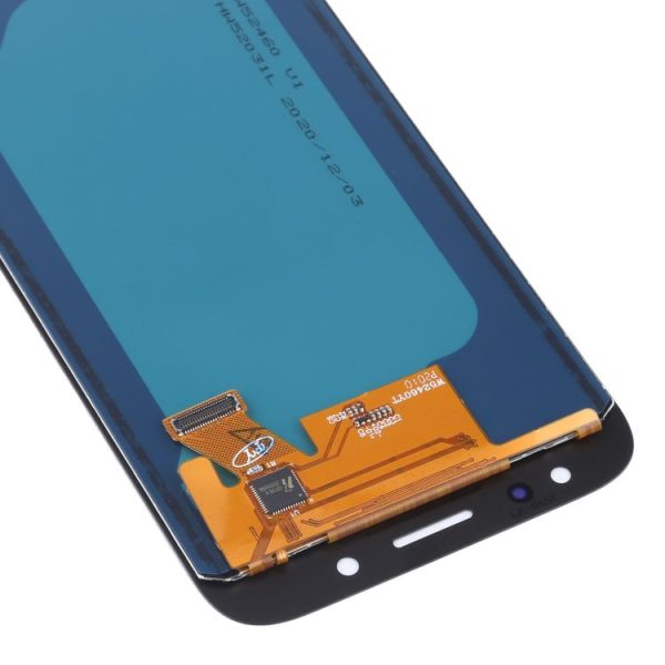 TFT LCD Screen for Galaxy J5 (2017) / J5 Pro 2017, J530F / DS, J530Y / DS With Digitizer Full Assembly (Black) - Image 4