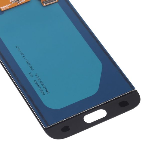 TFT LCD Screen for Galaxy J5 (2017) / J5 Pro 2017, J530F / DS, J530Y / DS With Digitizer Full Assembly (Black) - Image 5