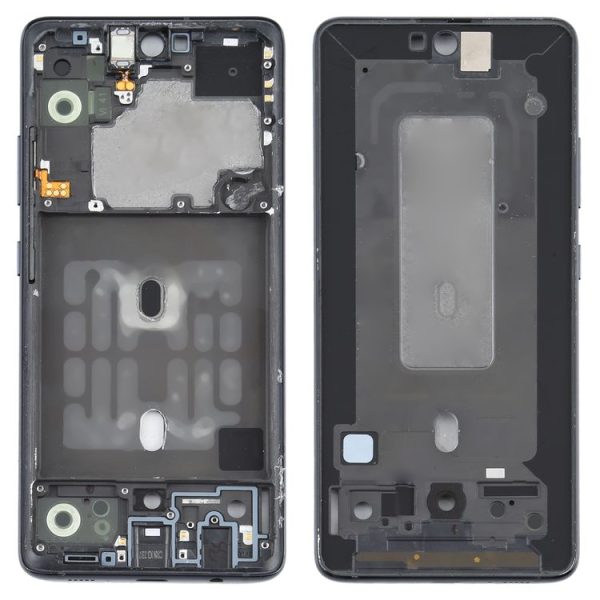 Samsung Galaxy A51 5G SM-A516 Middle Frame Bezel Plate