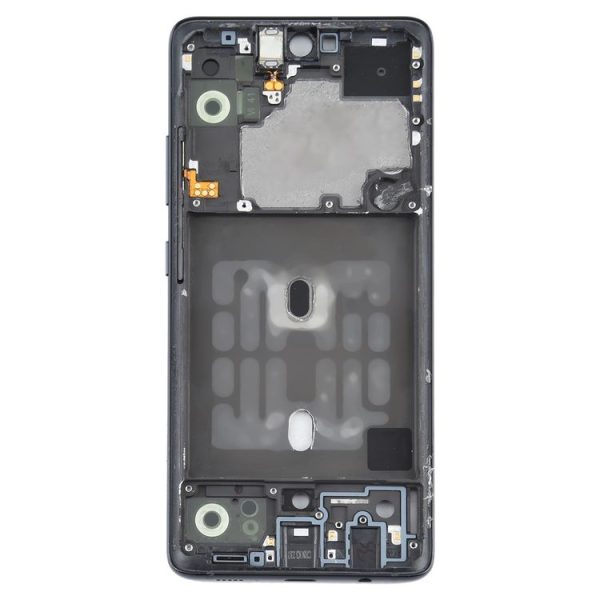 Samsung Galaxy A51 5G SM-A516 Middle Frame Bezel Plate - Image 2