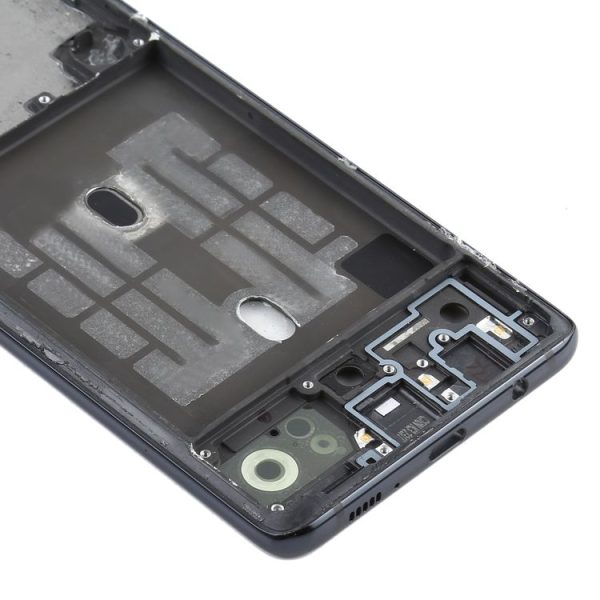 Samsung Galaxy A51 5G SM-A516 Middle Frame Bezel Plate - Image 5