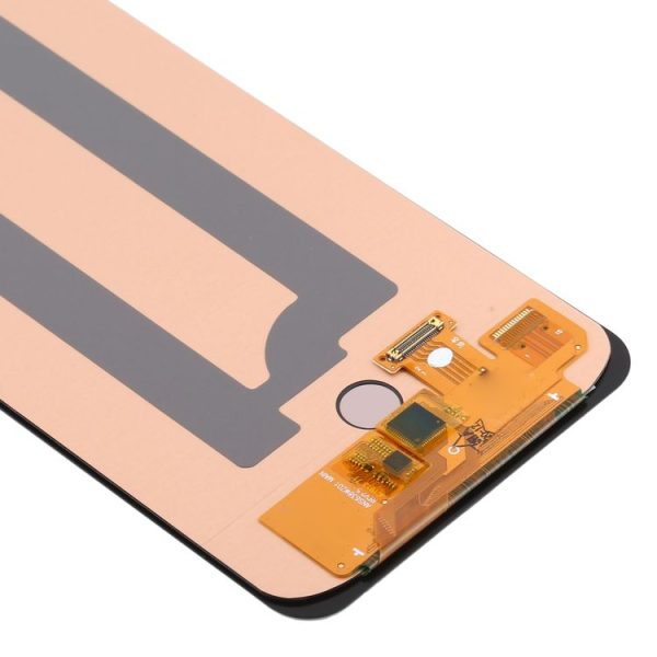 6.36 inch OLED LCD Screen for Samsung Galaxy A50 SM-A505 Digitizer Full Assembly - Image 6