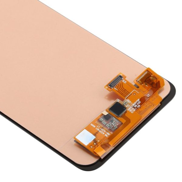 6.36 inch OLED LCD Screen for Samsung Galaxy A20 SM-A205 With Digitizer Full Assembly - Image 6