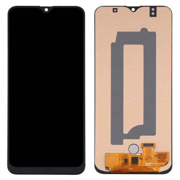OLED LCD Screen for Samsung Galaxy A30s SM-A307 With Digitizer Full Assembly - Image 3