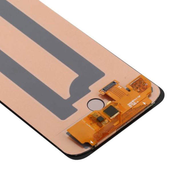OLED LCD Screen for Samsung Galaxy A30s SM-A307 With Digitizer Full Assembly - Image 5
