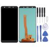 OLED LCD Screen for Samsung Galaxy A7 (2018) SM-A750 With Digitizer Full Assembly - Image 2