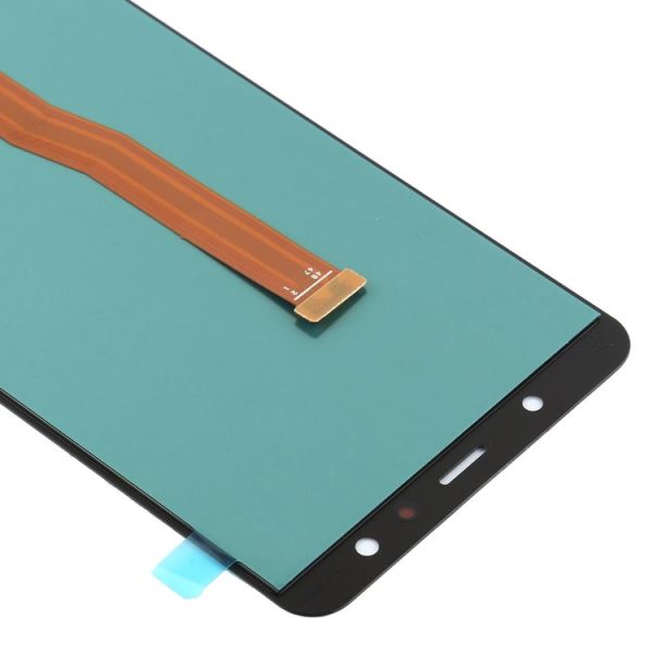 OLED LCD Screen for Samsung Galaxy A7 (2018) SM-A750 With Digitizer Full Assembly - Image 4