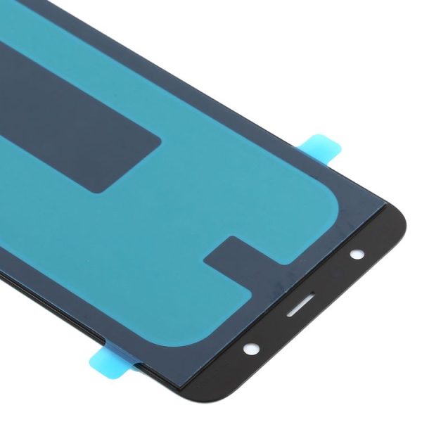 OLED LCD Screen for Samsung Galaxy A6+ (2018) SM-A605 With Digitizer Full Assembly - Image 4