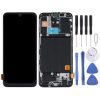 TFT LCD Screen for Samsung Galaxy A40 SM-A405F Digitizer Full Assembly with Frame - Image 2