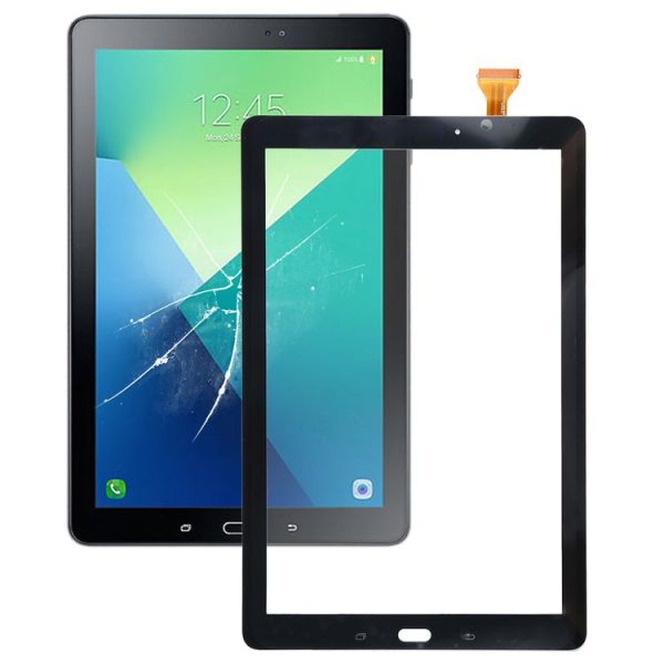 Samsung Galaxy Tab A 10.1 2016 SM-P585 / P580 Touch Panel (Black)