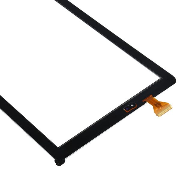Samsung Galaxy Tab A 10.1 2016 SM-P585 / P580 Touch Panel (Black) - Image 5