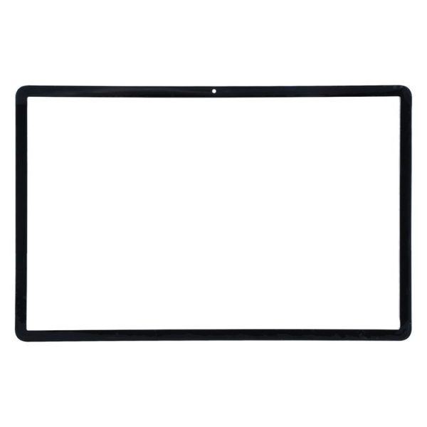 Samsung Galaxy Tab S7 SM-T870 Front Screen Outer Glass Lens (Black) - Image 2