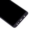 TFT LCD Screen for Galaxy A6+ (2018) With Digitizer Full Assembly (Black) - Image 4