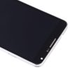 TFT LCD Screen for Galaxy Note 3 / N9005 (3G Version) Digitizer Full Assembly with Frame & Side Keys (Black) - Image 4