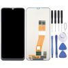 Original LCD Screen and Digitizer Full Assembly for Samsung Galaxy A02s SM-A025F EU Edition - Image 2