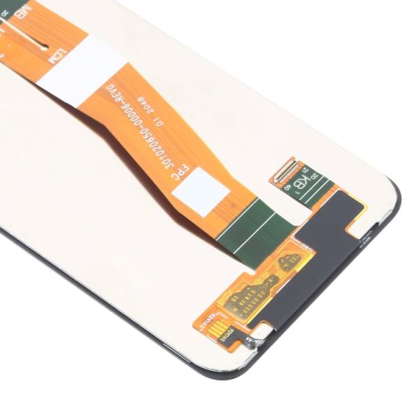 Original LCD Screen and Digitizer Full Assembly for Samsung Galaxy A02s SM-A025F EU Edition - Image 5